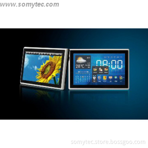 3G Tablet PC 7.85\'\' Android 4.2 MTK8312 GPS FM BT 1.2GHZ